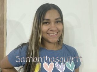 Samanthasquiirtt