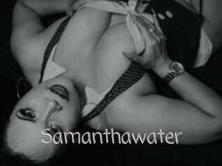 Samanthawater