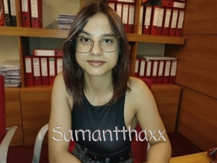 Samantthaxx