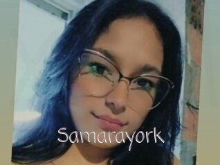 Samarayork