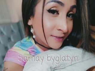 Samay_byglatyn