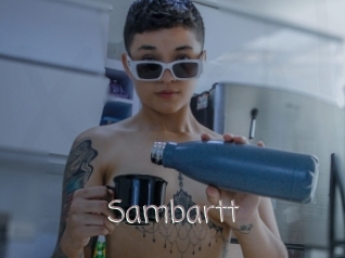 Sambartt