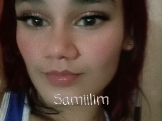 Samiilim