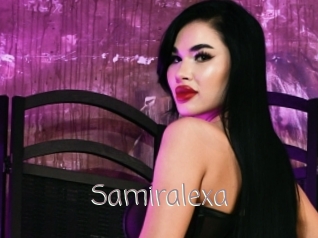 Samiralexa