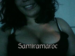 Samiramaroc