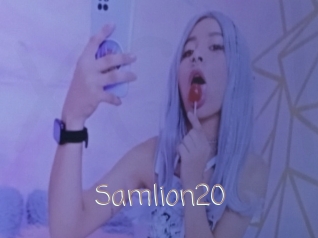 Samlion20