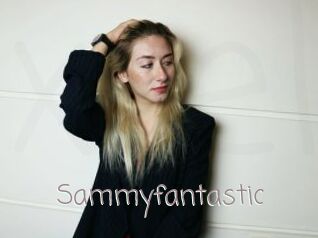 Sammyfantastic