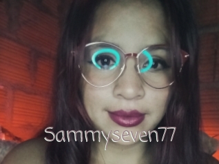 Sammyseven77