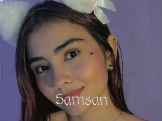 Samsan