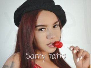 Samy_tatto