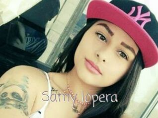 Samy_lopera