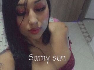 Samy_sun