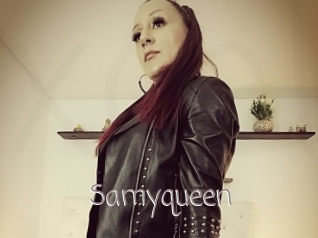 Samyqueen