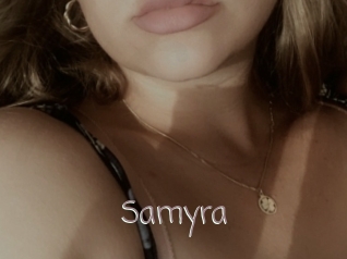 Samyra