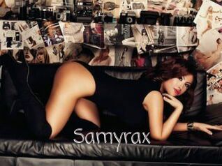 Samyrax