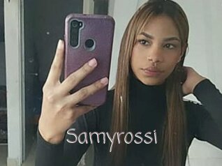 Samyrossi