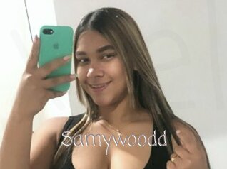 Samywoodd