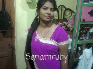 Sanamruby