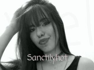 Sanctilyhot