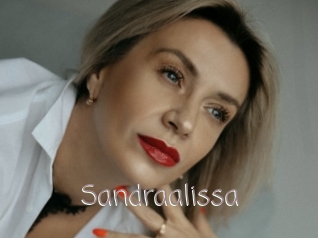 Sandraalissa