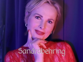 Sandrabehring