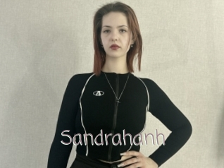 Sandrahanh