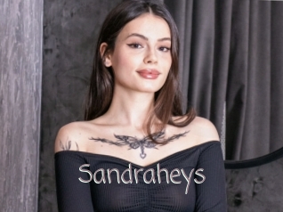 Sandraheys