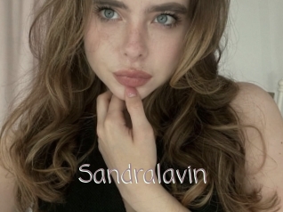 Sandralavin