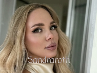 Sandraroth