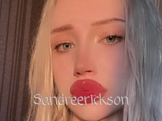 Sandreerickson