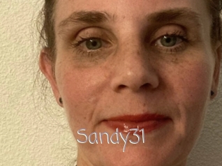 Sandy31