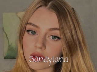 Sandylana