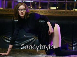 Sandytaylor