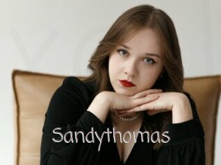 Sandythomas