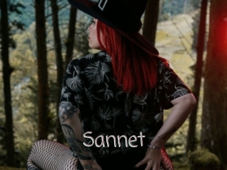 Sannet