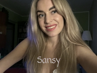 Sansy