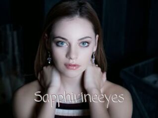 Sapphirineeyes