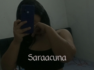 Saraacuna