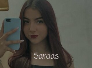 Saraas