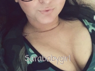 Sarababygirl