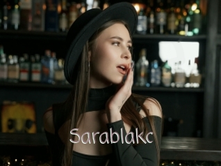 Sarablakc