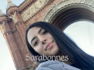 Sarabonnes