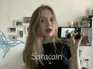 Saracain