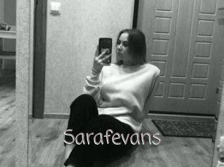 Sarafevans