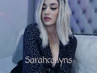 Sarahcollyns