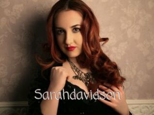 Sarahdavidson