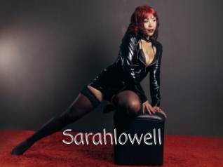 Sarahlowell