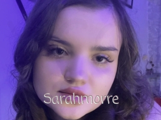 Sarahmorre