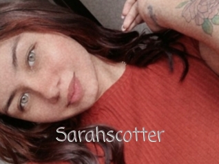 Sarahscotter