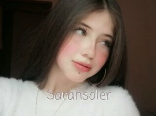 Sarahsoler